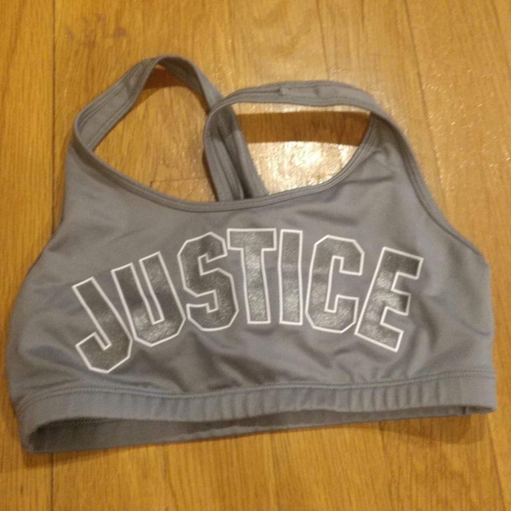 Child Sports bra